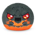 thumbnail image 1 of Plushie TeeTurtle Godzilla Reversible 15cm Cute Stuffed Animal, 1 of 4