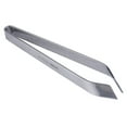 thumbnail image 3 of Tweezers Fish Bone Tweezers Slant Fish Bone Tweezers Stainless Steel Fish Bone Remover Stainless Steel Fish Bone Remover Slant  Tongs Pick Up Craft Tool, 3 of 7