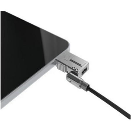 Noble Security Noble Wedge Profile Security Lock. Fits Lat 10 & Xps Notebooks. Includes Lock, - TZ08 Noble Security Noble Wedge Profile Security Lock. Fits Lat 10 & Xps Notebooks. Includes Lock, - TZ08