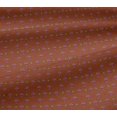 thumbnail image 5 of oneOone Viscose Jersey Fabric Small Motif Ikat Print Fabric BTY 60 Inch Wide, 5 of 5