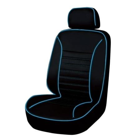 Auto Drive Fashion Seat Cover/290609SC lighted seat cover