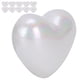 thumbnail image 5 of Cuentas para decoración de uñas DIY, 10 cuentas de corazón, decoración de uñas de imitación, cuentas para decoración de uñas, respuesta rápida, 5 of 8