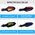 thumbnail image 3 of 2pcs Luces Led Direccionales Para Motocicleta, 3 of 7