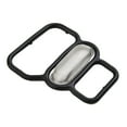 thumbnail image 3 of 2Pcs Gasket For Honda-Civic VTEC Solenoid Spool Valve Gasket 15825-P2M-005 36172-P08-015 Car Accessories, 3 of 12