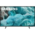 thumbnail image 1 of Restored Samsung - 55” Class Q7F Series QLED 4K UHD Samsung Vision AI Smart Tizen TV 2025 QN55Q7FAAFXZA, 1 of 9