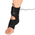 thumbnail image 2 of Collections Etc Heated Therapeutic Compression Foot Wrap, 2 of 3