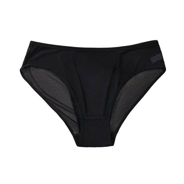 Ropa Interior sin Costuras para las Mujeres de Cintura Alta Ropa Interior sin Costuras de Tanga para las Mujeres Ropa Interior de Encaje de Tanga Fina Transpirable de Cintura Alta de Tamaño Grande de