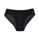 thumbnail image 1 of Ropa Interior sin Costuras para las Mujeres de Cintura Alta Ropa Interior sin Costuras de Tanga para las Mujeres Ropa Interior de Encaje de Tanga Fina Transpirable de Cintura Alta de Tamaño Grande de, 1 of 5