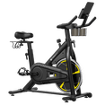 thumbnail image 1 of Bicicleta Spinning Fija Powerpath Bluetooth Hogar Fitness Mod. BCGD525, 1 of 10