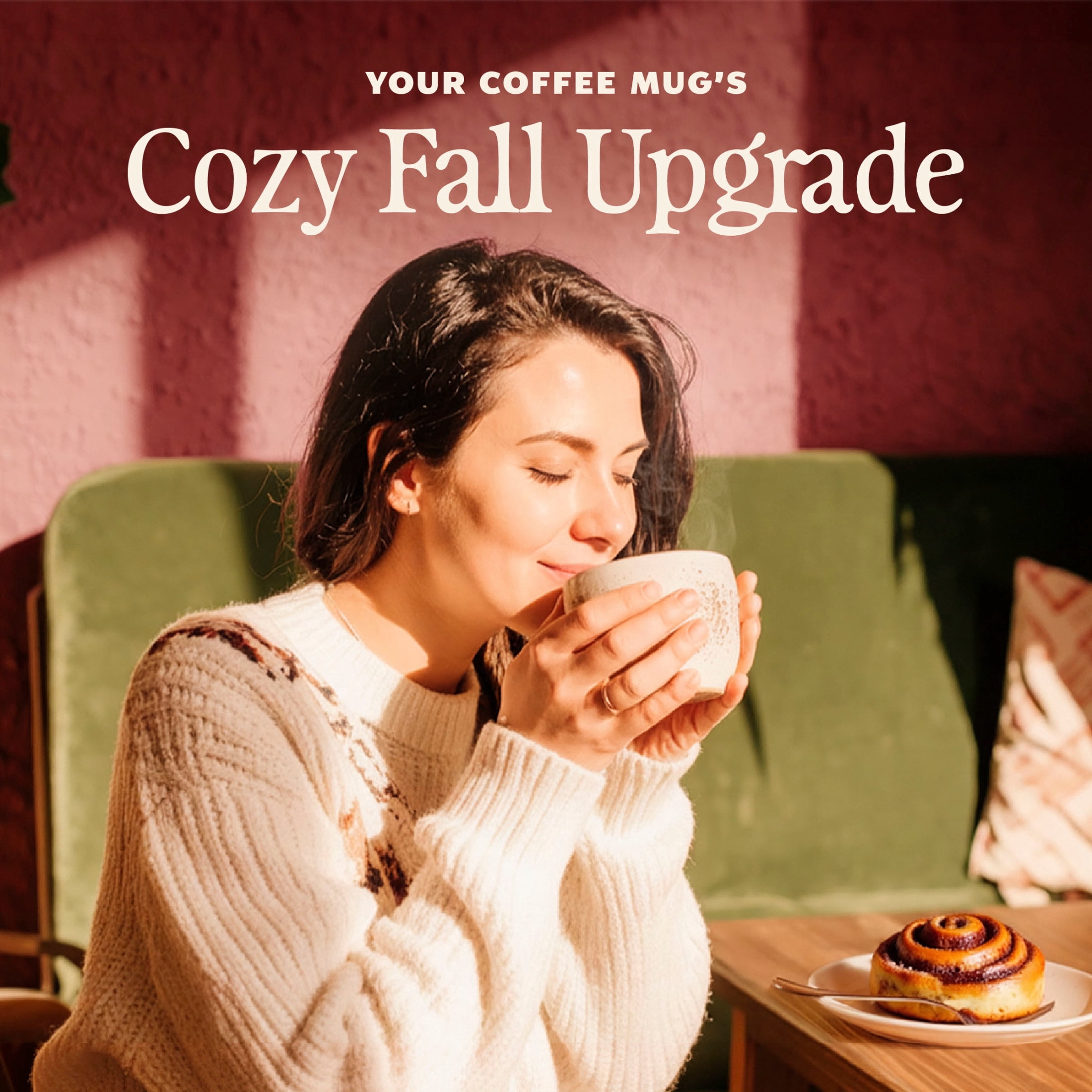 (6 pack) Starbucks Fall Blend Ground Coffee Medium Roast, Spice & Chestnut, Limited Edition Fall Flavors 17oz