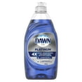 thumbnail image 1 of Dawn Platinum Détergent à Vaisselle Liquide, Parfum Pluie Rafraîchissante, 431ML, 1 of 7