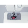 Brother LX2763 Sewing Machine with 27Stitch Functions