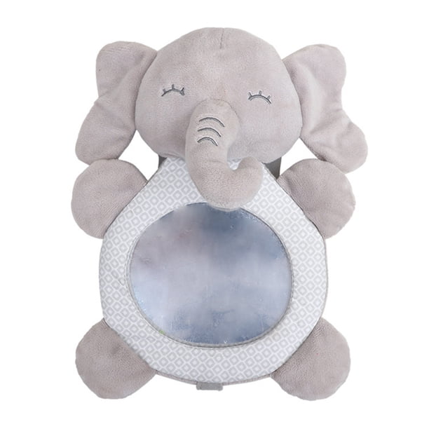 Back Seat Baby Monitor