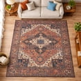 thumbnail image 2 of TAPIS PERSAN IMPRIMÉ, 2 of 4