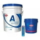 thumbnail image 1 of Impermeabilizante Acrílico Elastomérico Renovable Base Agua Fester 6 Años Blanco 19 L, 1 of 3