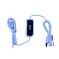 thumbnail image 6 of USB 2.0 Smart KM Link PC to PC Keyboard Mouse Share Sync Data Link USB Extension Cable Data File Transfer, 6 of 8