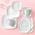 thumbnail image 2 of Corelle® Raya Dinnerware Set 16pc, 2 of 3