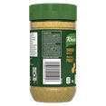 thumbnail image 3 of Knorr Bouillon en Poudre, Zéro Sel Poulet, 160 g, 3 of 6