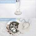 thumbnail image 4 of 4 Rubber Bath Plugs Universal Sink 38/43mm Basin Bathroom Kitchen Drain Stopper, 4 of 7