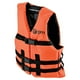 thumbnail image 3 of Chaleco Salvavidas Profesional Gim Sports Talla 42-44 Máximo 110kg, 3 of 8
