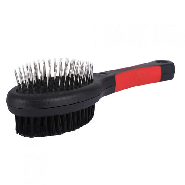 Puppy grooming brush discount