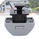 thumbnail image 5 of Cerradour de Gabinete de Empuje para RV, Botón de Metal, Sin Llave, Para Armario, Cajón, Compartimento, Cierre de Pestillo para Caravana, Yate, Barco, Autocaravana, Gabinete Sen, 5 of 7