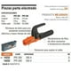 thumbnail image 2 of Pinzas Porta Electrodo 500 A Truper 14233 Truper PPE-500, 2 of 2