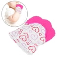 thumbnail image 4 of Guantes para mordedor de bebé, guantes para mordedor de bebé, dientes, juguete para morder, guantes para mordedor, diseño de última generación, 4 of 8