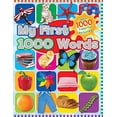 thumbnail image 1 of My First 1000 Words: With 1000 Colorful Pictures!, 1 of 2