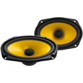 thumbnail image 1 of Bocinas Coaxiales Diamond Audio DMDX69 6x9 PLG 2 Vías 195 W, 1 of 9