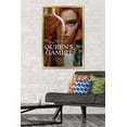 thumbnail image 2 of Netflix The Queen's Gambit - View Wall Poster, 22.375" x 34", Framed, 2 of 5