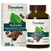 Himalaya Organic Mucuna Herbal Supplement, Supports Relaxation, Tension Relief, Brain Function, 60 Day Supply