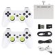 thumbnail image 1 of Gamepads inalámbricos 3D Game Stick juego inalámbrico TV Multi-Emuladores para PSP, 1 of 9