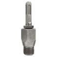 thumbnail image 1 of Ruiboury Electric Hammer Adapter Portable Replacement M22 Professional Nonslip Percussion Drill Connector Connecting Rod Type 1, 1 of 1
