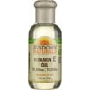 Sundown NaturalsPure Vitamin E-Oil 70000 IU, 2.5 Ounces (Pack of 3)