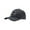 Dark Grey, variant on Bassdash UPF 50+ Quick Dry Baseball Cap Water Resistant Laser Cut Mesh Snapback Hat for Men Women Fishing Hiking FH14