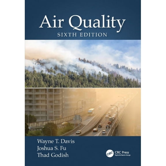 Air Quality, (Paperback)
