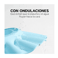thumbnail image 3 of Gorro Visera Ducha Xtellar Baño Bebe Protector Oidos Ojos Ajustable, 3 of 4