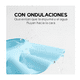thumbnail image 3 of Gorro Visera Ducha Xtellar Baño Bebe Protector Oidos Ojos Ajustable, 3 of 4