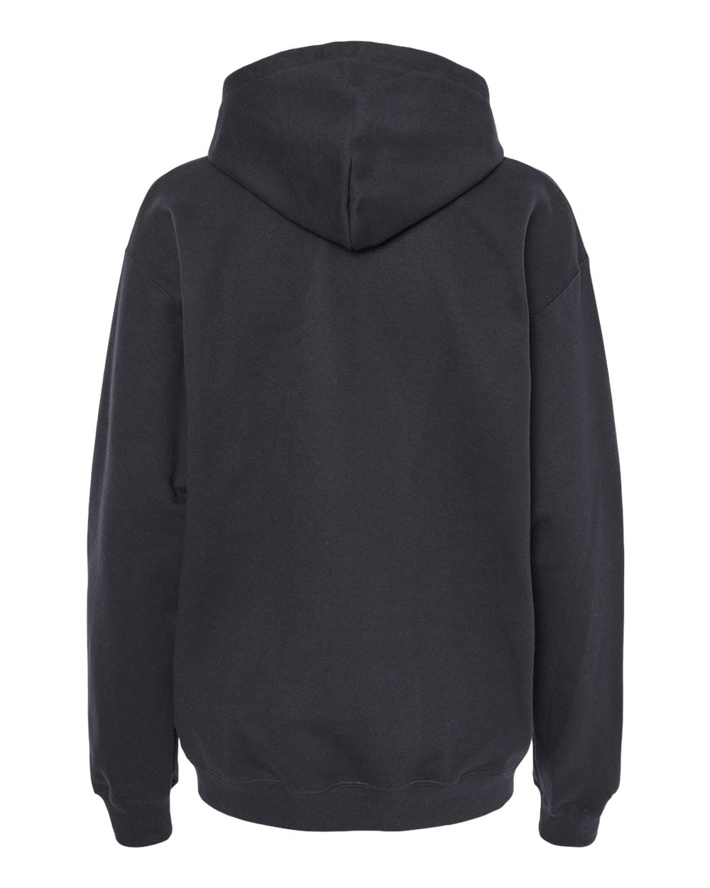 Gildan Unisex Softstyle Midweight Hooded Sweatshirt