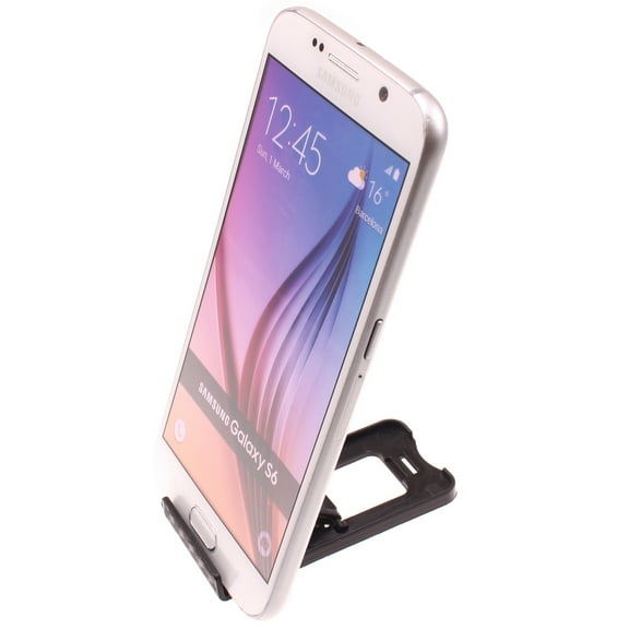 Fold-up Stand for Motorola One 5G - Holder Travel Desktop Cradle Dock Folding N5E Compatible With Motorola One 5G