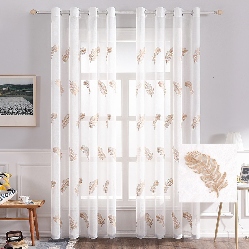Lush Decor Poppy Garden Überwurf – 127x152 Cm, 100% Baumwolle, Beidseitig Bedruckt, Waschbar