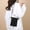 #617-Black, variant on Wowcloth Women's Phone Crossbody Bag, Compact and Lightweight, Versatile Shoulder Bag for Spring Summer Fashion and Commute