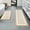 Beige, variant on Bathroom Sets - Non Slip Bath Mats, Absorbent Shower Rugs for Tub and Floor