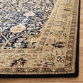 thumbnail image 3 of SAFAVIEH Persian Legend Amy Oriental Area Rug, Blue/Gold, 5' x 8', 3 of 8