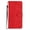 Red, variant on Dteck Compatible for iPhone 8 Plus Wallet Case,iPhone 7 Plus Case,[Kickstand][Wrist Strap][Card Holder Slots] Butterfly Floral Embossed PU Leather Flip Cover 5.5 Inch,Red