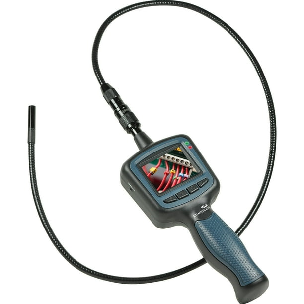 Whistler WSTWIC1269CRTN Professional Wireless Inspection Camera