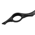 thumbnail image 4 of Hair Thinning Razor Professional Hair Styling Trimming Razor Knife Hair Texturizing Cutting Razor, 4 of 8