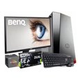 thumbnail image 2 of Pc Gamer Render Ryzen 7 32Gb 2Tb 240Gb Ssd Wifi Video De 8Gb Pc Work Alta capacidad de trabajo, 2 of 3
