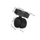 thumbnail image 2 of FOMIYES 4Ud Giratorias Resistentes Para Maceteros Y Cajas De Exteriores, 2 of 6